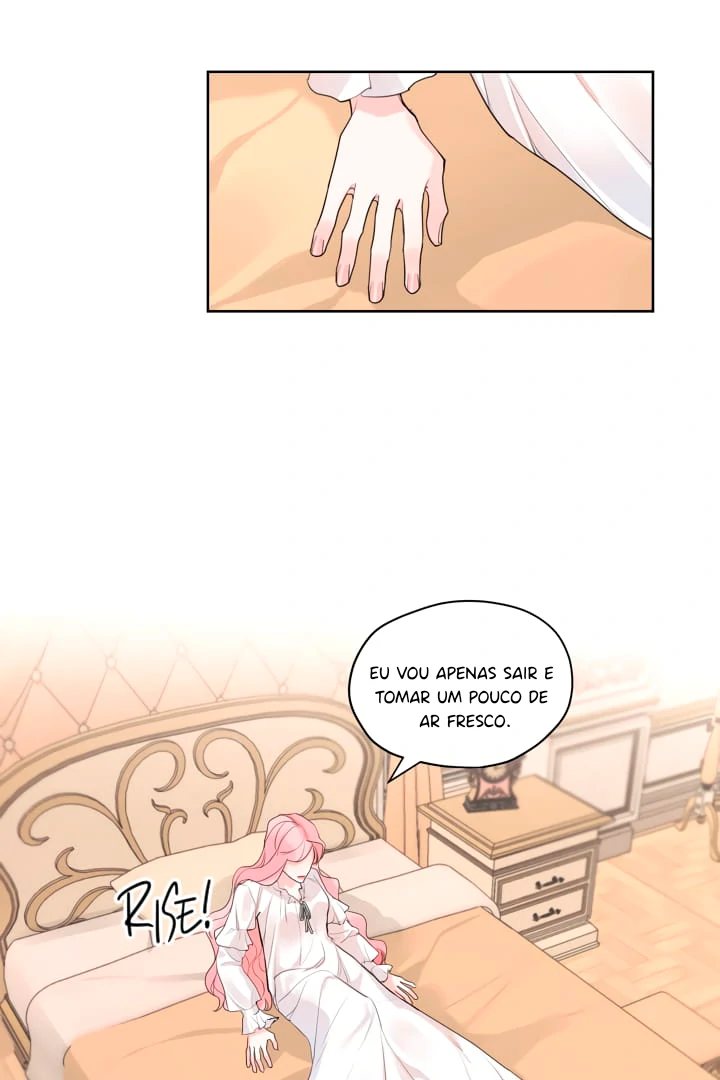 Eu sou a ex namorada do protagonista Capítulo 13 Página 61