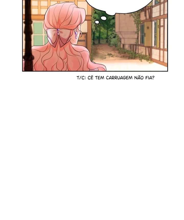 Eu sou a ex namorada do protagonista Capítulo 13 Página 68