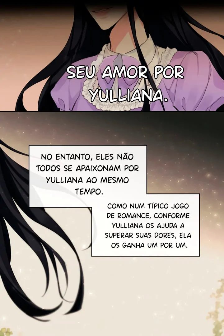 Eu sou a ex namorada do protagonista Capítulo 13 Página 7