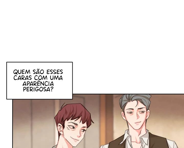 Eu sou a ex namorada do protagonista Capítulo 14 Página 10