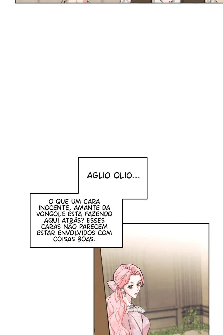 Eu sou a ex namorada do protagonista Capítulo 14 Página 11