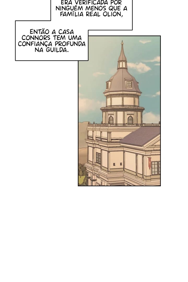 Eu sou a ex namorada do protagonista Capítulo 14 Página 21
