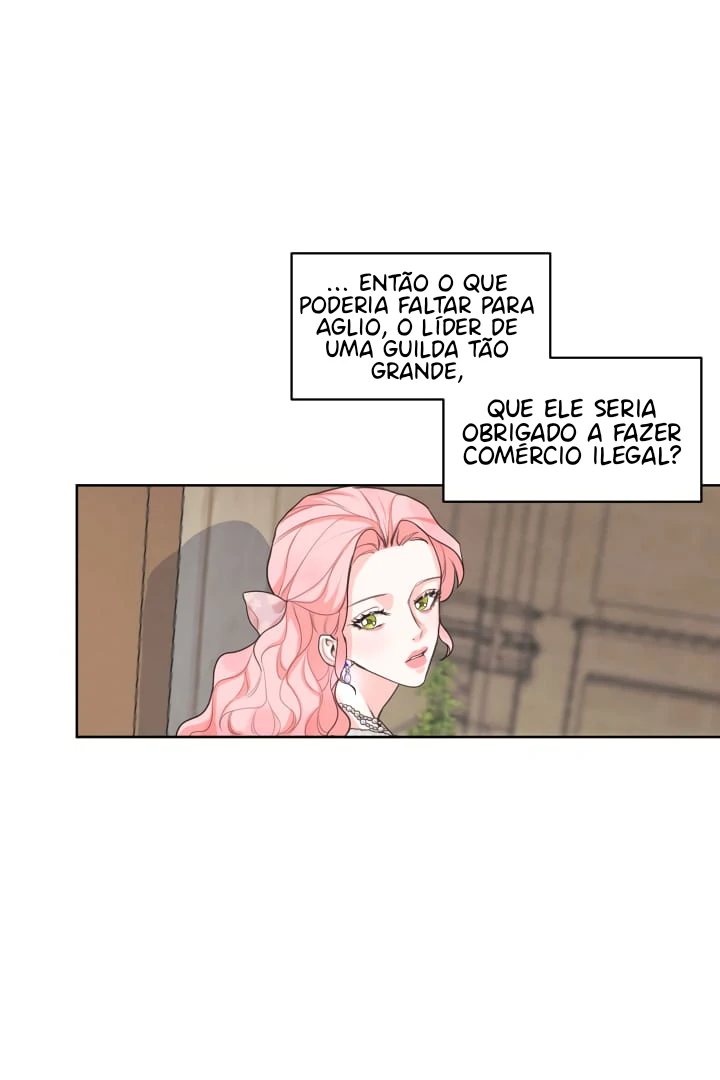 Eu sou a ex namorada do protagonista Capítulo 14 Página 22