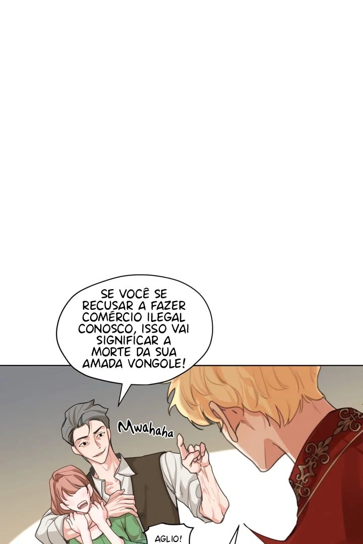 Eu sou a ex namorada do protagonista Capítulo 14 Página 25