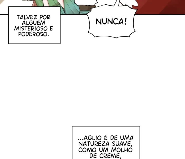 Eu sou a ex namorada do protagonista Capítulo 14 Página 26