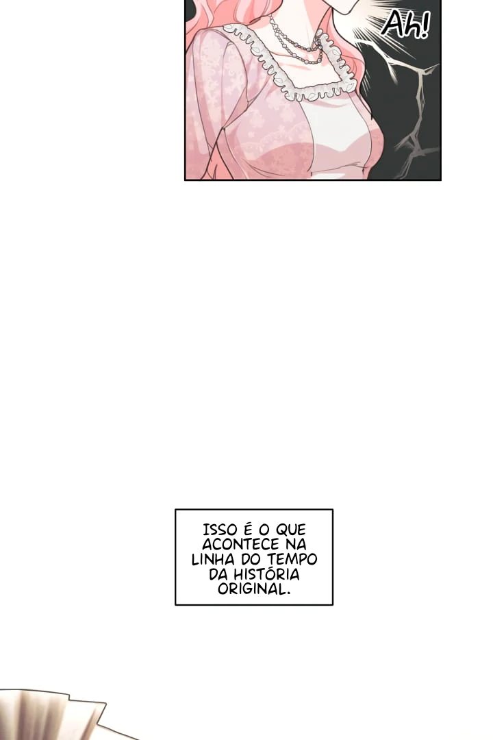 Eu sou a ex namorada do protagonista Capítulo 14 Página 30