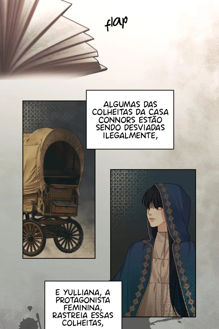 Eu sou a ex namorada do protagonista Capítulo 14 Página 31