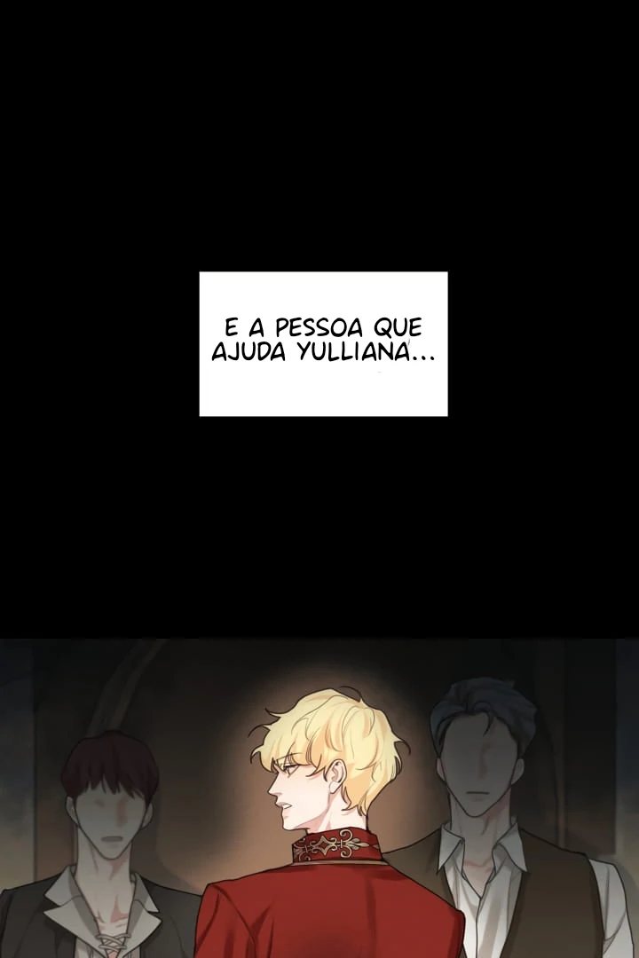 Eu sou a ex namorada do protagonista Capítulo 14 Página 33
