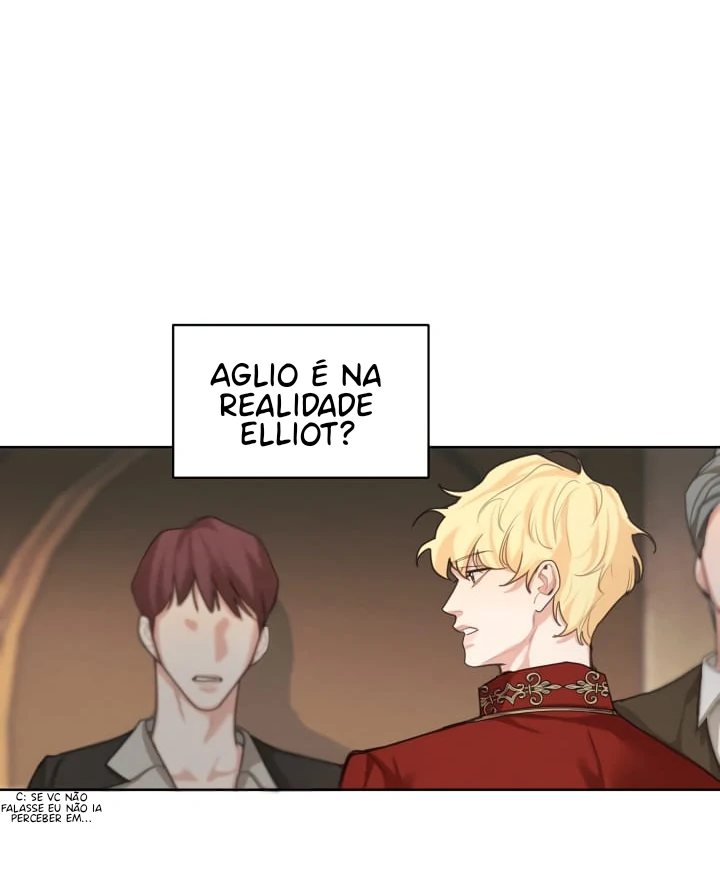 Eu sou a ex namorada do protagonista Capítulo 14 Página 35