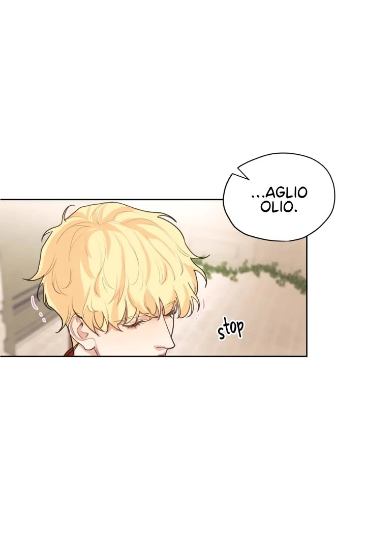 Eu sou a ex namorada do protagonista Capítulo 14 Página 39