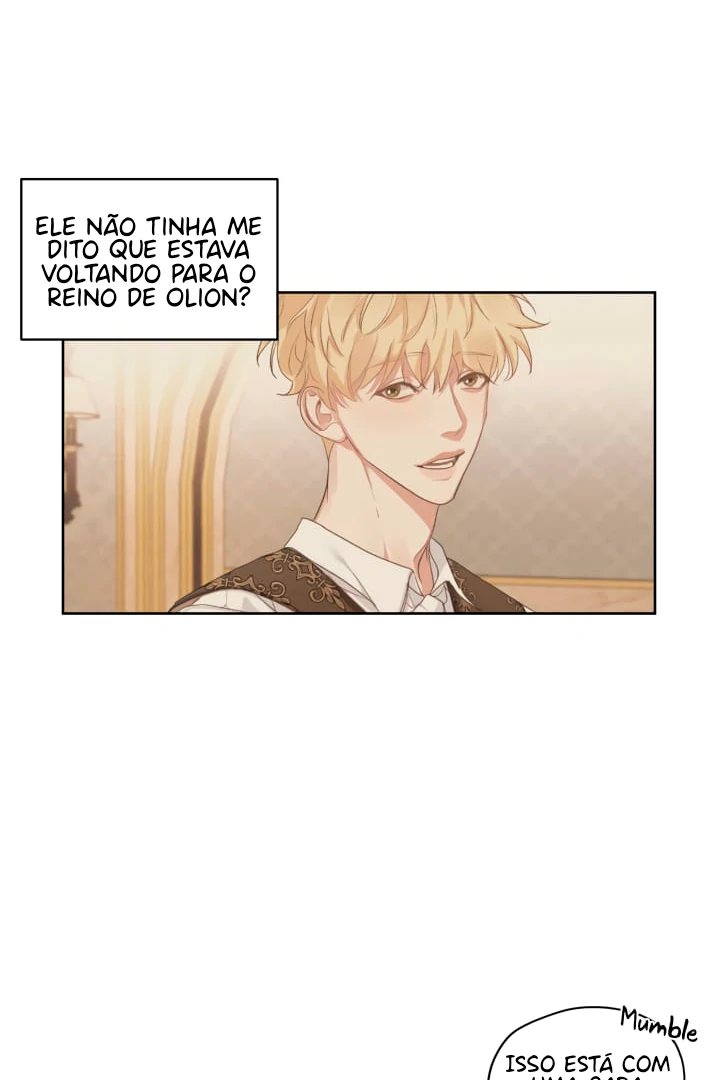 Eu sou a ex namorada do protagonista Capítulo 14 Página 4