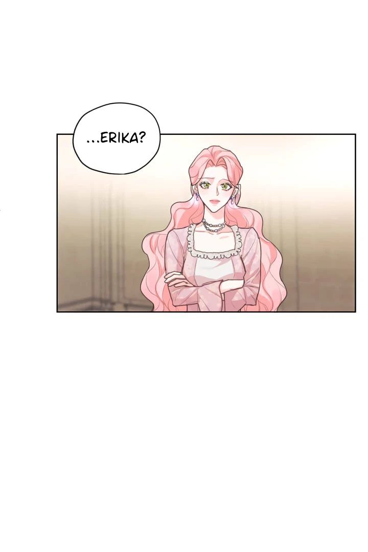 Eu sou a ex namorada do protagonista Capítulo 14 Página 40