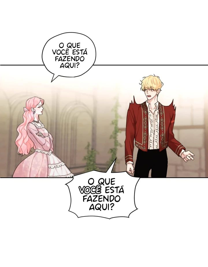 Eu sou a ex namorada do protagonista Capítulo 14 Página 41