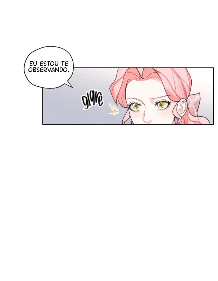 Eu sou a ex namorada do protagonista Capítulo 14 Página 42