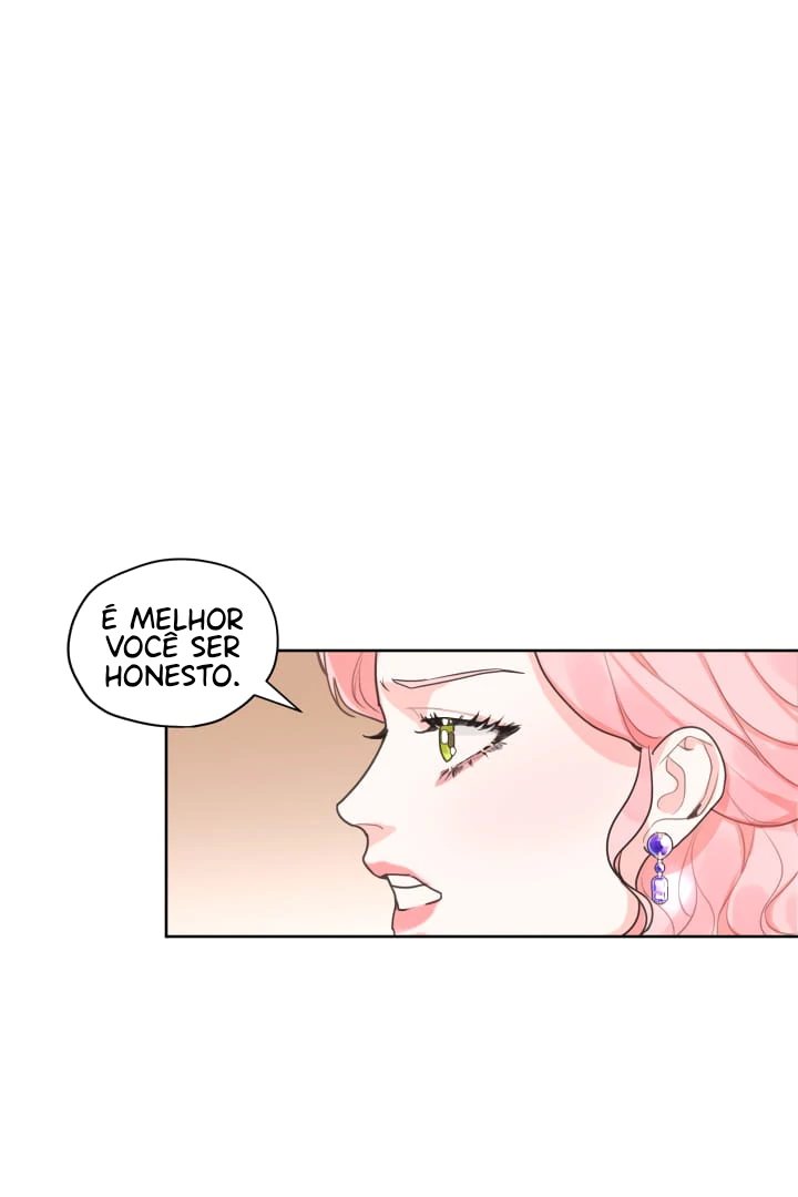 Eu sou a ex namorada do protagonista Capítulo 14 Página 47