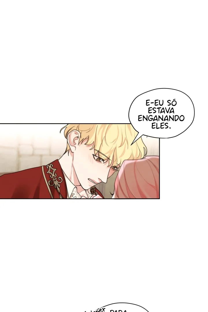 Eu sou a ex namorada do protagonista Capítulo 14 Página 48