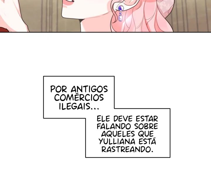 Eu sou a ex namorada do protagonista Capítulo 14 Página 51