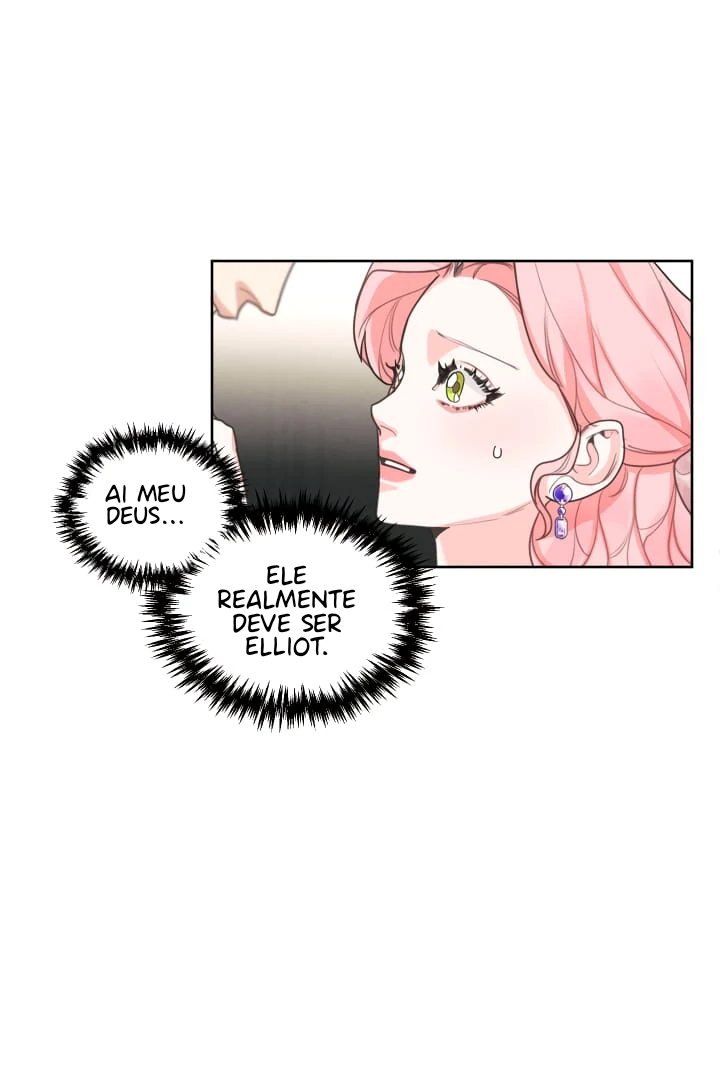 Eu sou a ex namorada do protagonista Capítulo 14 Página 52