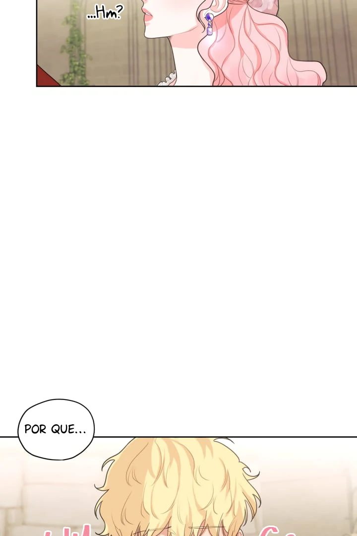 Eu sou a ex namorada do protagonista Capítulo 14 Página 55