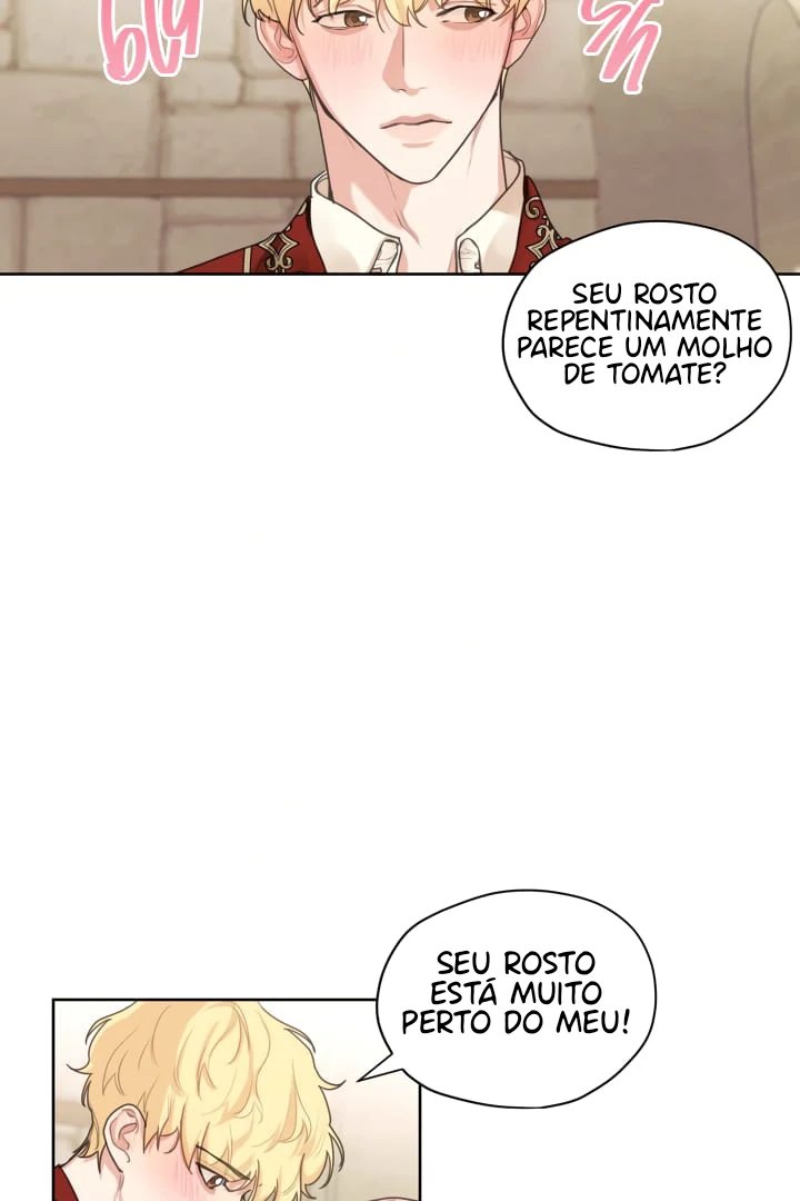 Eu sou a ex namorada do protagonista Capítulo 14 Página 56