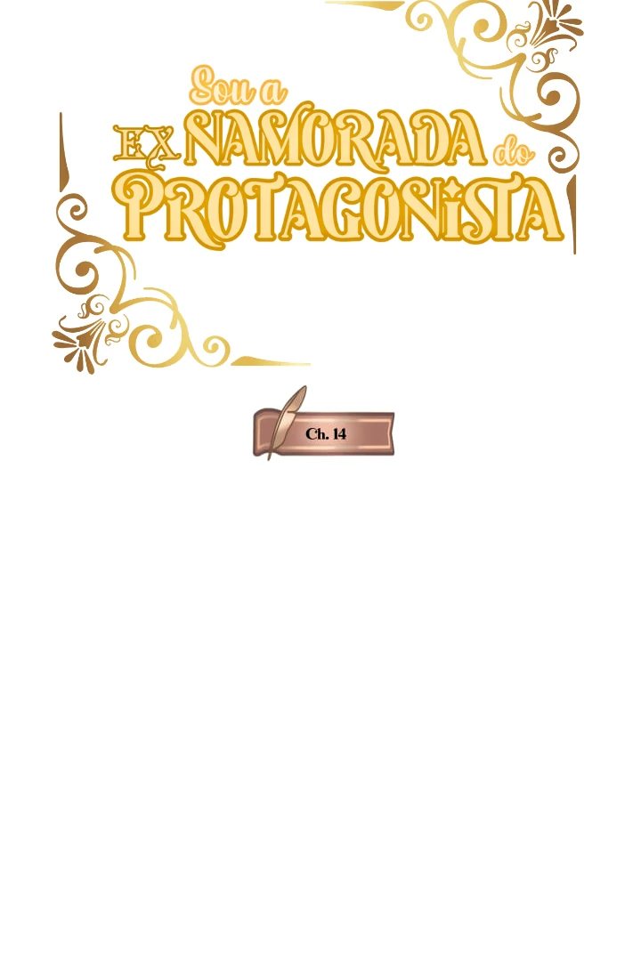 Eu sou a ex namorada do protagonista Capítulo 14 Página 6