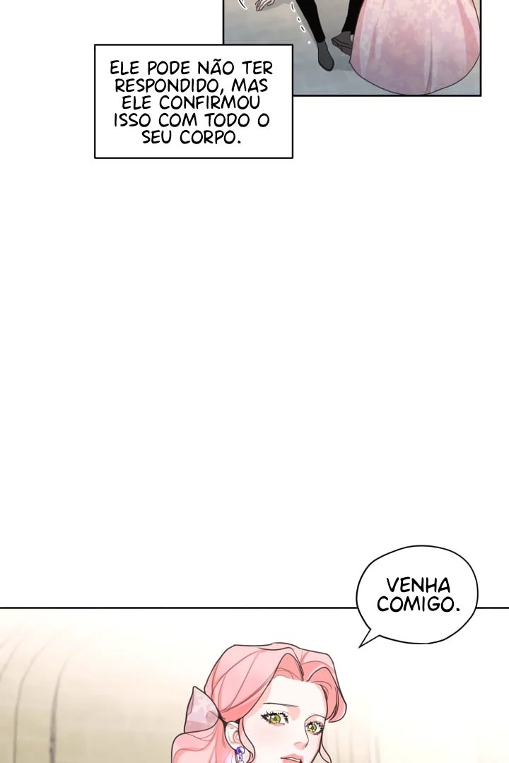 Eu sou a ex namorada do protagonista Capítulo 14 Página 61