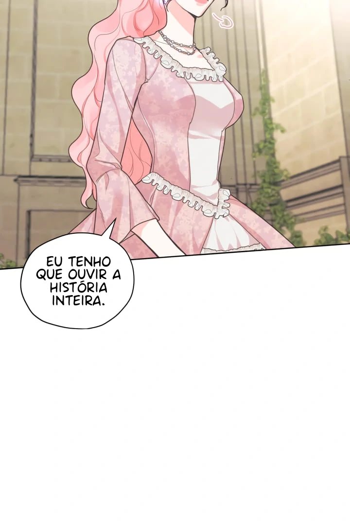 Eu sou a ex namorada do protagonista Capítulo 14 Página 62
