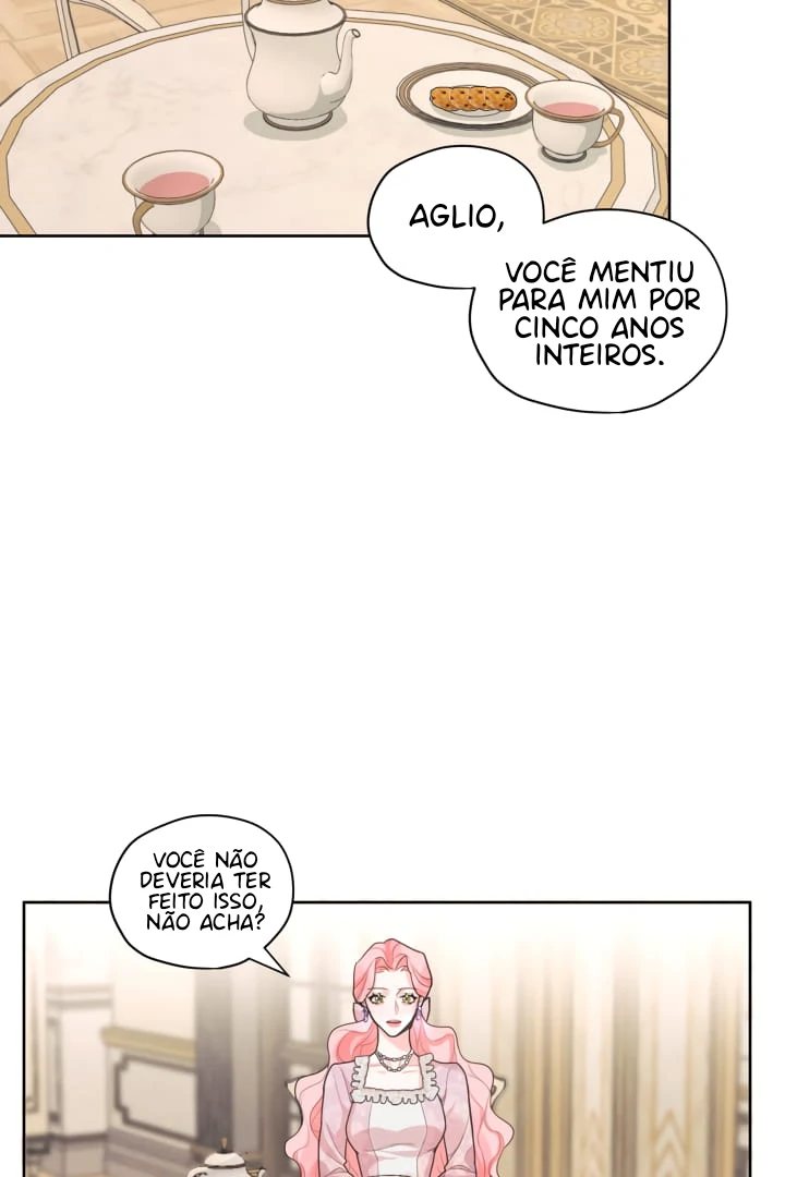 Eu sou a ex namorada do protagonista Capítulo 14 Página 64