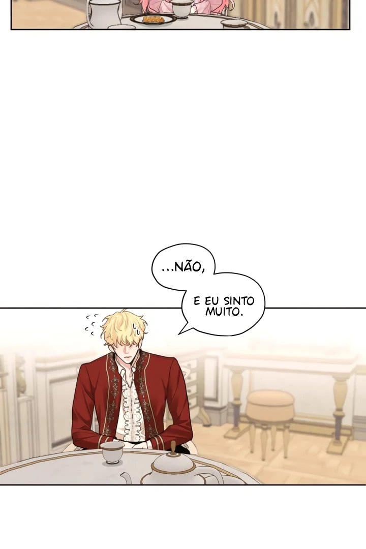 Eu sou a ex namorada do protagonista Capítulo 14 Página 65
