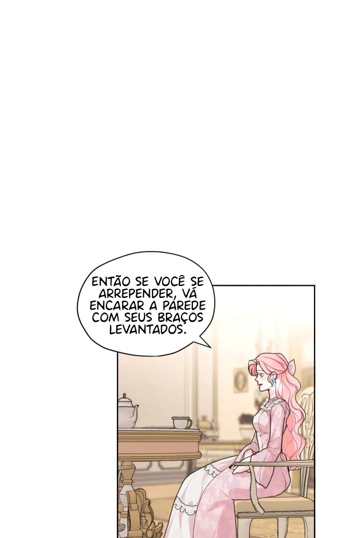 Eu sou a ex namorada do protagonista Capítulo 14 Página 69
