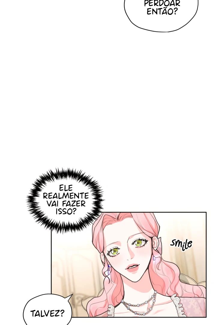 Eu sou a ex namorada do protagonista Capítulo 14 Página 71