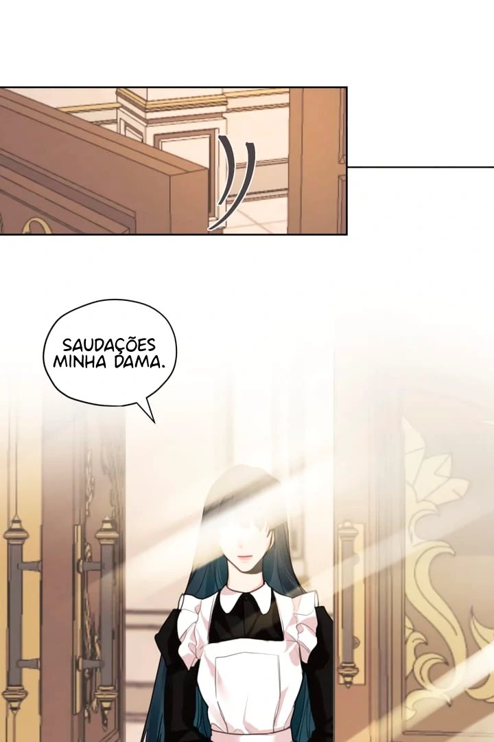 Eu sou a ex namorada do protagonista Capítulo 14 Página 77