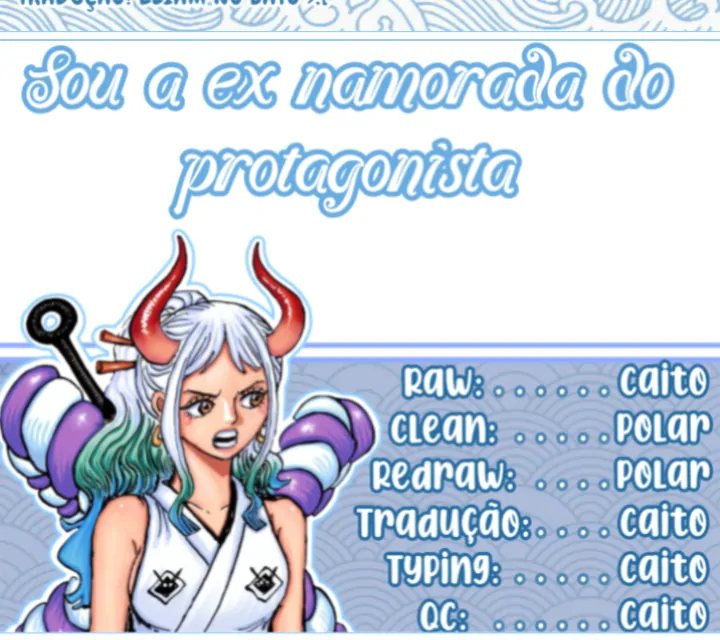 Eu sou a ex namorada do protagonista Capítulo 14 Página 82