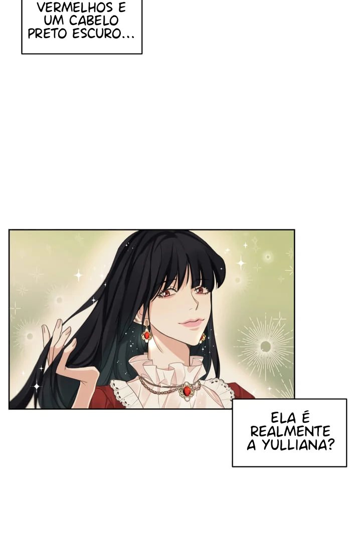 Eu sou a ex namorada do protagonista Capítulo 15 Página 11