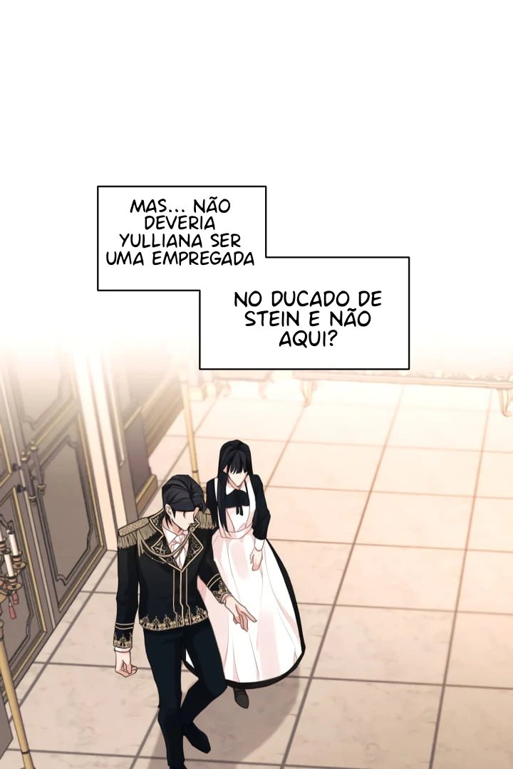 Eu sou a ex namorada do protagonista Capítulo 15 Página 12