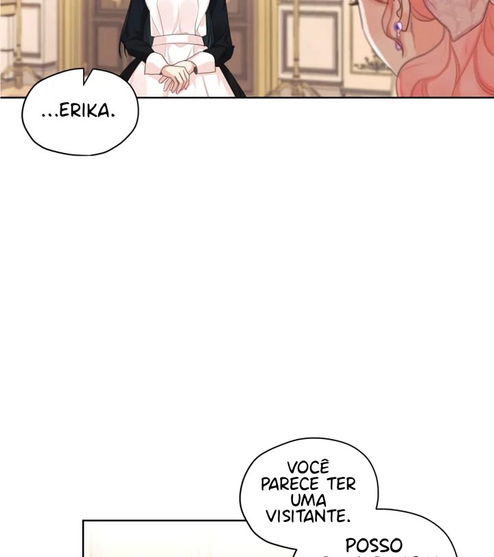 Eu sou a ex namorada do protagonista Capítulo 15 Página 14