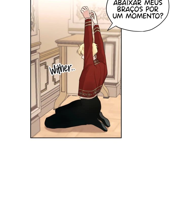 Eu sou a ex namorada do protagonista Capítulo 15 Página 15