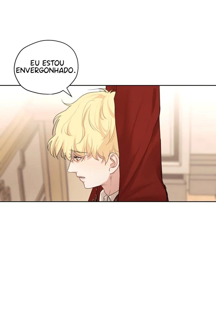 Eu sou a ex namorada do protagonista Capítulo 15 Página 16