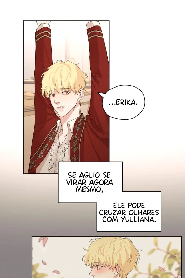 Eu sou a ex namorada do protagonista Capítulo 15 Página 18