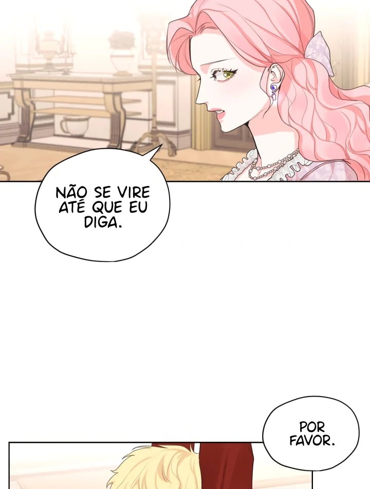 Eu sou a ex namorada do protagonista Capítulo 15 Página 21