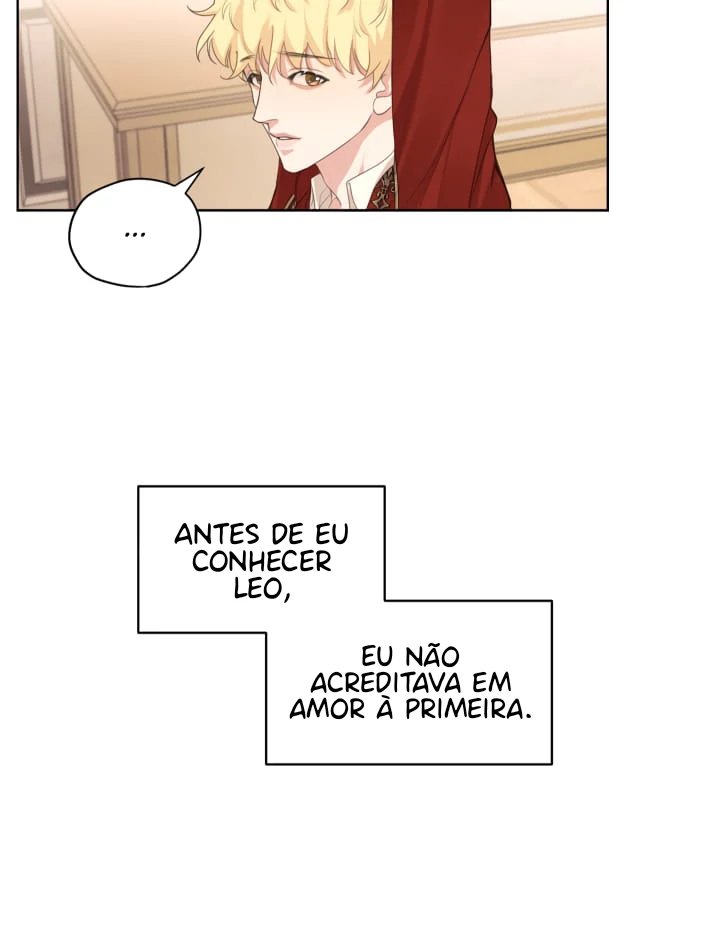 Eu sou a ex namorada do protagonista Capítulo 15 Página 22