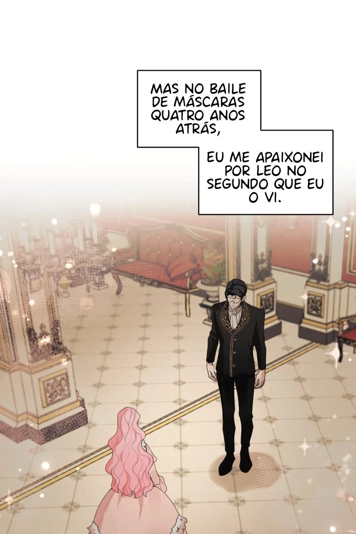Eu sou a ex namorada do protagonista Capítulo 15 Página 23