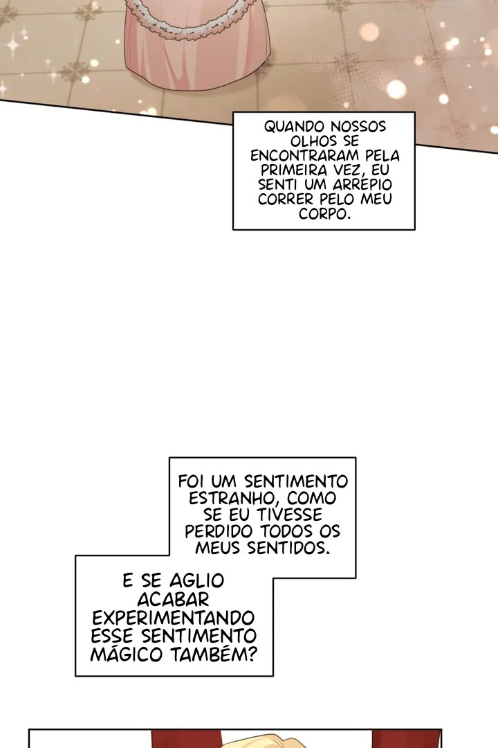 Eu sou a ex namorada do protagonista Capítulo 15 Página 24