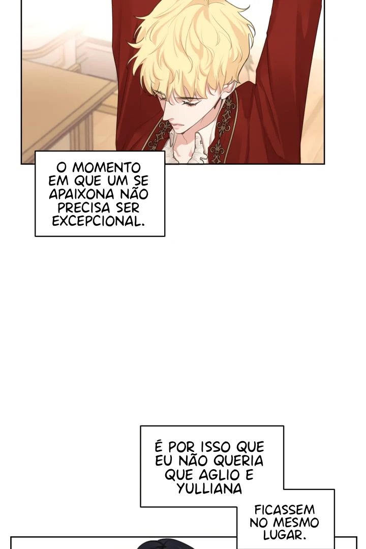 Eu sou a ex namorada do protagonista Capítulo 15 Página 25