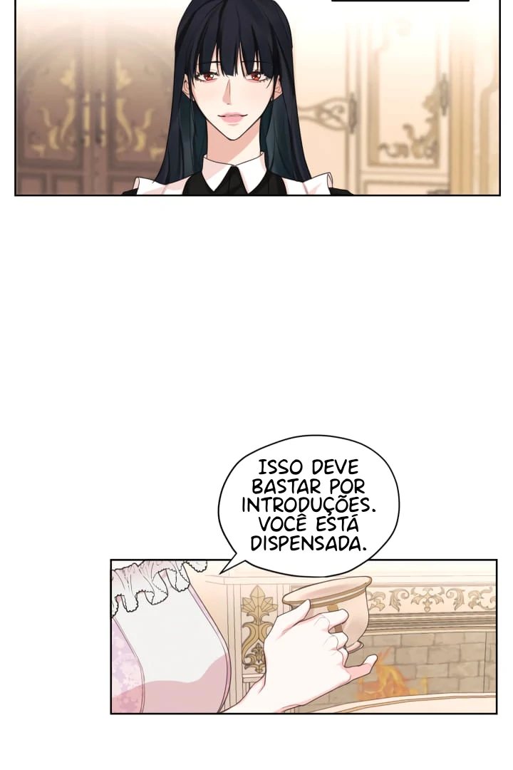 Eu sou a ex namorada do protagonista Capítulo 15 Página 26