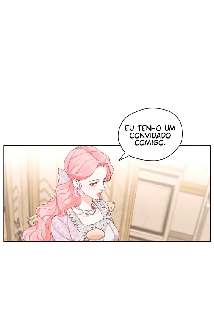 Eu sou a ex namorada do protagonista Capítulo 15 Página 27