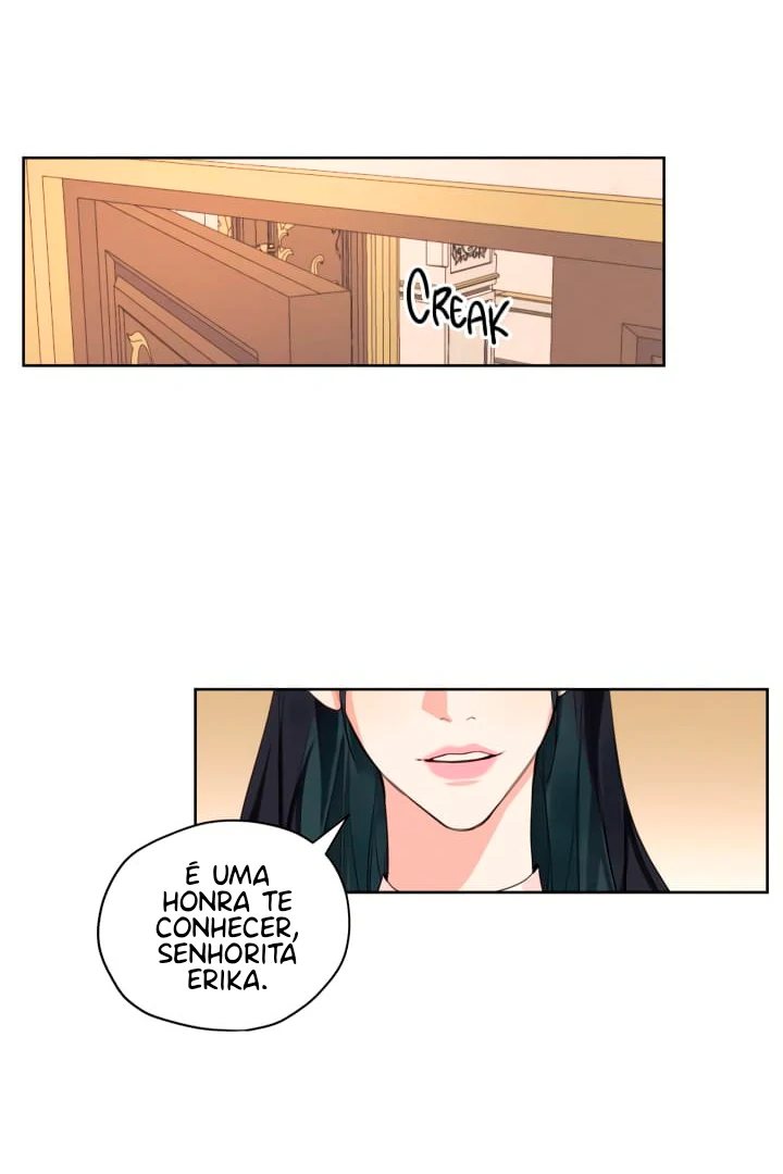 Eu sou a ex namorada do protagonista Capítulo 15 Página 3