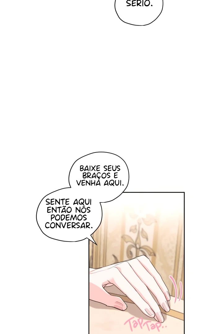 Eu sou a ex namorada do protagonista Capítulo 15 Página 32