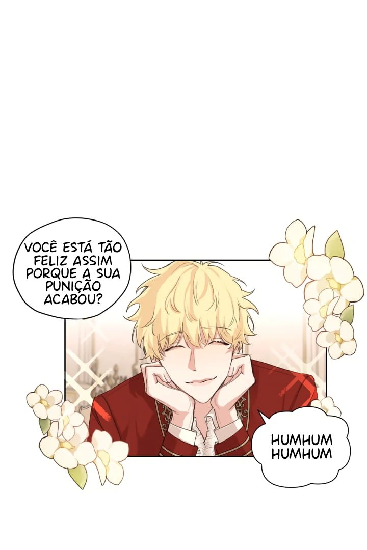 Eu sou a ex namorada do protagonista Capítulo 15 Página 34