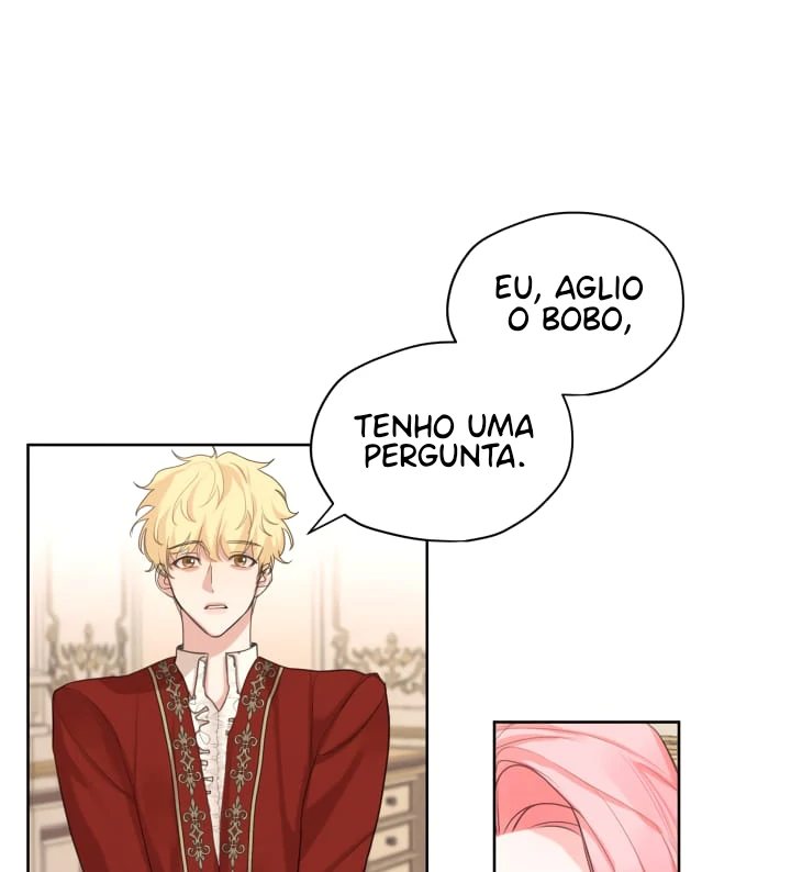 Eu sou a ex namorada do protagonista Capítulo 15 Página 36